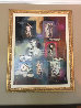 Untitled Painting 57x45 Original Painting by Charles Lee - 1 Untitled Painting 57x45 Original Painting by Charles Lee - 1
