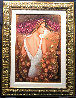 Remembering 2006 Embellished Limited Edition Print by Charles Lee - 1 Remembering 2006 Embellished Limited Edition Print by Charles Lee - 1
