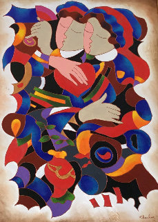 Oil Painting 70x50 Original Painting - Charles Lee Oil Painting 70x50 Original Painting - Charles Lee