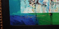 View From Above Capri 2006 Limited Edition Print by Charles Lee - 2 View From Above Capri 2006 Limited Edition Print by Charles Lee - 2