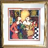 Musical Harmony 2004 Limited Edition Print by Charles Lee - 2