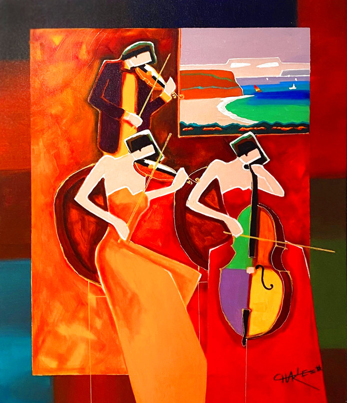 Charles Lee Artwork For Sale, Wanted