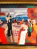 All of You 2015 38x48 - Huge Original Painting by Charles Lee - 3
