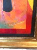 All of You 2015 38x48 - Huge Original Painting by Charles Lee - 4