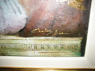 Untitled Painting 51x71 Original Painting by Charles Lee - 2 Untitled Painting 51x71 Original Painting by Charles Lee - 2