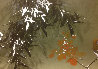 Change Of Seasons 1994 34x46  Huge Original Painting by David Lee - 0