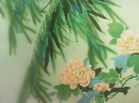 After the Rain 1988 Limited Edition Print by David Lee - 0 After the Rain 1988 Limited Edition Print by David Lee - 0