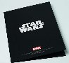 Star Wars Portfolio Set of 6 Paper - 2015 HS by Stan! Limited Edition Print by Stan Lee - 7