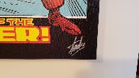 Marvel Superheroes Collection Set of 6 HS Limited Edition Print by Stan Lee - 15