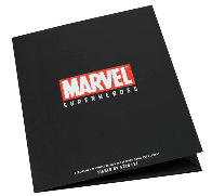 Marvel Superheroes Collection Set of 6 HS Limited Edition Print by Stan Lee - 21