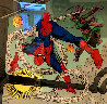 Spiderman #2 HS Limited Edition Print by Stan Lee - 0