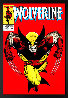 Wolverine #17 2015 HS Limited Edition Print by Stan Lee - 1