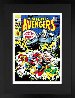 Mighty Avengers #67 - Die Avengers, Die! 2014 Limited Edition Print by Stan Lee - 1