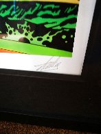 Silver Surfer #4 2013 HS Limited Edition Print by Stan Lee - 5