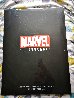 Marvel Superheroes - Portfolio of 6 2015 Limited Edition Print by Stan Lee - 1