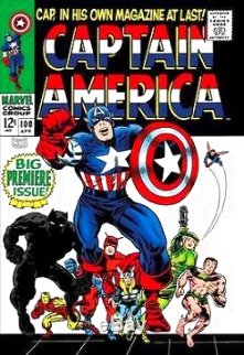 Marvel Superheroes Suite of 6 on Paper 24 x16.50 in 2015 Limited Edition Print - Stan Lee Marvel Superheroes Suite of 6 on Paper 24 x16.50 in 2015 Limited Edition Print - Stan Lee
