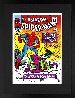 Marvel Superheroes, Suite of 6 Prints on Paper 24 x 16 2016 Limited Edition Print by Stan Lee - 1