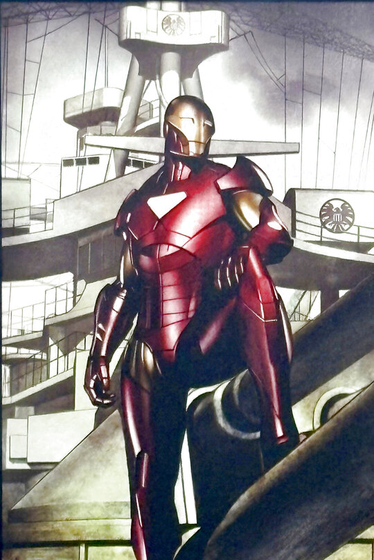 Stan Lee Limited Edition Prints For Sale, Wanted