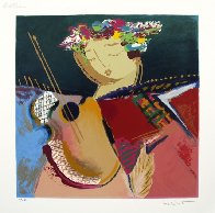 Serenade Limited Edition Print by Lee White - 2 Serenade Limited Edition Print by Lee White - 2