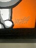 My Favorite Pooh 2020 33x18 Original Painting by Allison Lefcort - 3