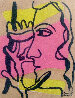 Manifeste AP 1955 Limited Edition Print by Fernand Leger - 0 Manifeste AP 1955 Limited Edition Print by Fernand Leger - 0