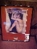 Rolling Stones Magazine Cover, Two Virgins 1981 HS Photography by Annie Leibovitz - 2