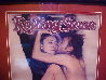 Rolling Stones Magazine Cover, Two Virgins 1981 HS Photography by Annie Leibovitz - 1