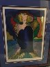 Rue Du Cripseule 1997 Limited Edition Print by Linda LeKinff - 1 Rue Du Cripseule 1997 Limited Edition Print by Linda LeKinff - 1