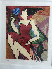 Carmen 1994 Limited Edition Print by Linda LeKinff - 1