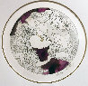 Moments Prefers - Framed Suite of 3 2011 Limited Edition Print by Linda LeKinff - 0