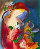 L'insoumise AP 2008 Limited Edition Print by Linda LeKinff - 0 L'insoumise AP 2008 Limited Edition Print by Linda LeKinff - 0