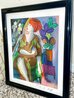 Finalement Limited Edition Print by Linda LeKinff - 1