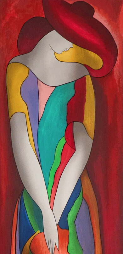 Linda LeKinff Limited Edition Prints For Sale, Wanted