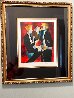 Verdi 2004 - Music Limited Edition Print by Linda LeKinff - 1