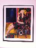 Eclypse 2002 Limited Edition Print by Linda LeKinff - 3 Eclypse 2002 Limited Edition Print by Linda LeKinff - 3