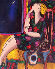 Eclypse 2002 Limited Edition Print by Linda LeKinff - 0 Eclypse 2002 Limited Edition Print by Linda LeKinff - 0