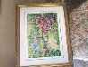 Spring 1963 Limited Edition Print by Lelia Pissarro - 1