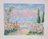 South of France Limited Edition Print by Lelia Pissarro - 1