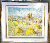 Summer 1963 Limited Edition Print by Lelia Pissarro - 1