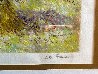 Summer 1963 Limited Edition Print by Lelia Pissarro - 2