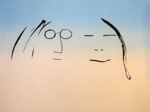 John Lennon 