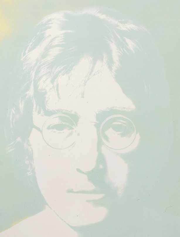 John Lennon Art For Sale, Wanted