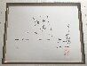 Free As a Bird 1995 - Music Limited Edition Print by John Lennon - 2