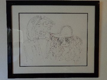 Ballad of John and Yoko 1988 Limited Edition Print - John Lennon Ballad of John and Yoko 1988 Limited Edition Print - John Lennon
