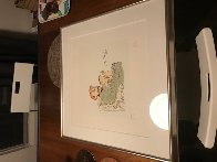 Once Upon a Time 1979 Limited Edition Print by John Lennon - 3 Once Upon a Time 1979 Limited Edition Print by John Lennon - 3