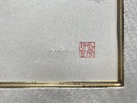 Sabi 1997 Limited Edition Print by John Lennon - 4 Sabi 1997 Limited Edition Print by John Lennon - 4