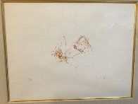 Erotic No. 5  1970 HS  Limited Edition Print by John Lennon - 2