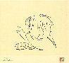 Look 1991 Limited Edition Print by John Lennon - 2