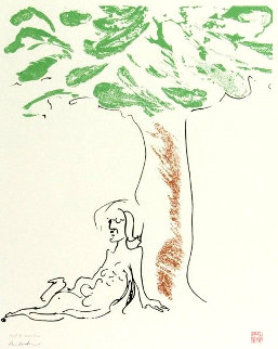 Dream Power PP Limited Edition Print - John Lennon Dream Power PP Limited Edition Print - John Lennon