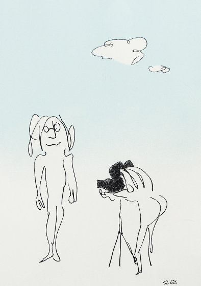 JOHN LENNON 
